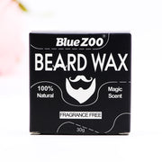 100% Organic Natural Beard Care Wax