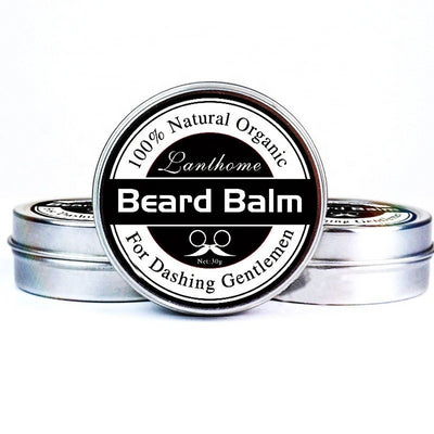 Natural Beard Professional Conditioner Beard Balm
